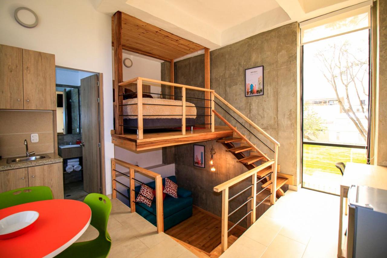 Normandia Tower Hotel Bogota Ngoại thất bức ảnh