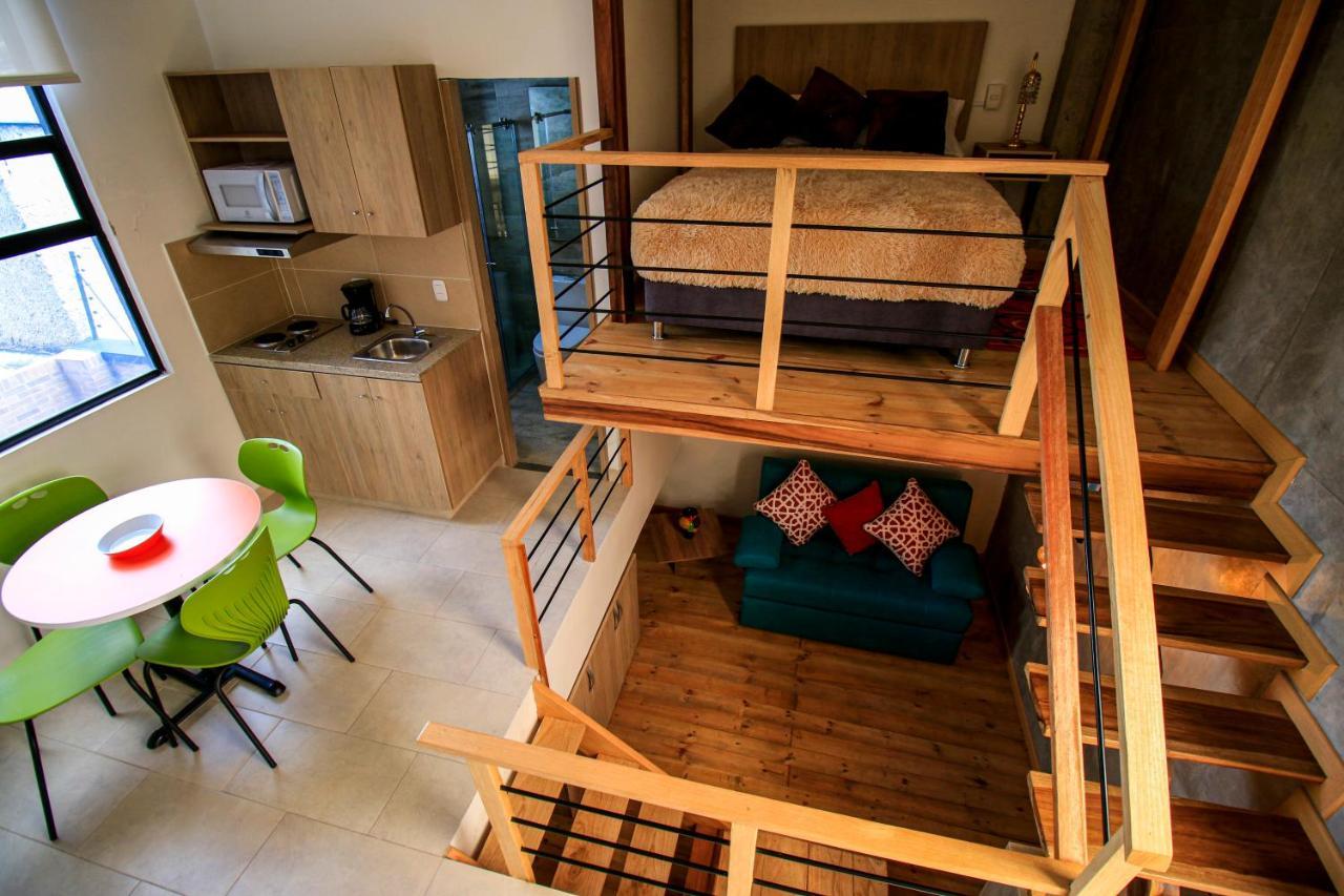 Normandia Tower Hotel Bogota Ngoại thất bức ảnh